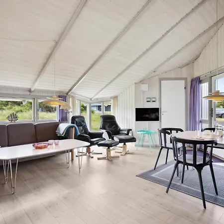 בית נופש Lovely In With House A Panoramic View *