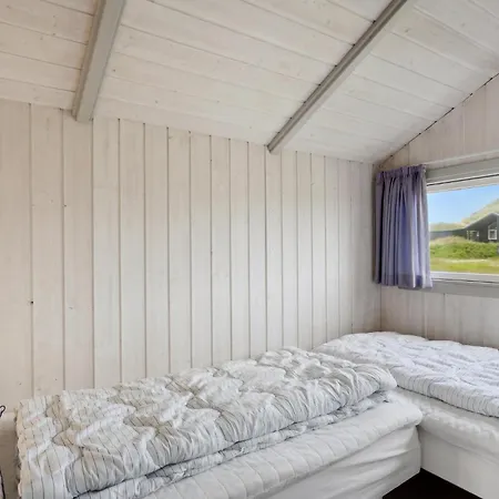 Feriehus Amazing In With Sauna *