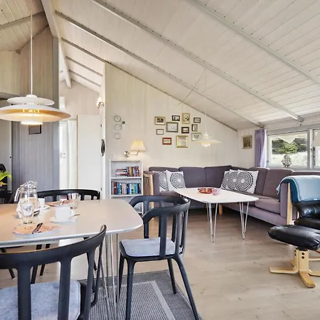 Amazing In With Sauna Ringkøbing