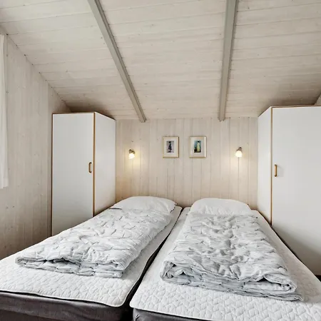Feriehus Amazing In With Sauna Ringkøbing