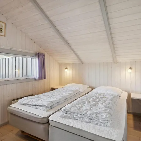 Amazing In With Sauna *