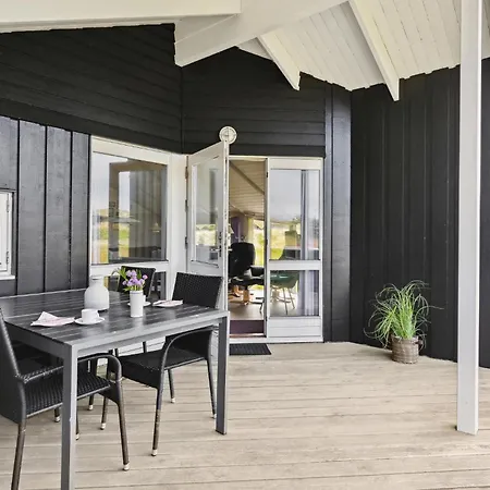 Amazing In With Sauna